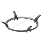 Whirlpool Whirlpool pannendrager van fornuis 481245838433