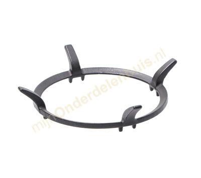 Whirlpool pannendrager van fornuis 481245838433