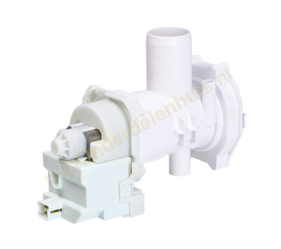 Ariston-Blue Air pomp van wasmachine C00145315