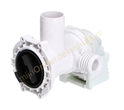 Ariston-Blue Air pomp van wasmachine C00145315