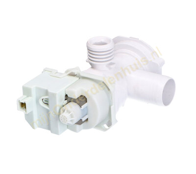 Ariston-Blue Air pomp van wasmachine C00145315