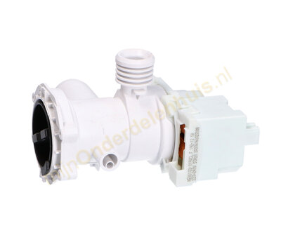 Ariston-Blue Air pomp van wasmachine C00145315