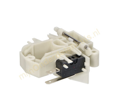 Exquisit deurslot van vaatwasser EX17476000007454