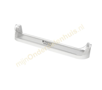 Ariston-Blue Air deurbak van koelkast C00283254