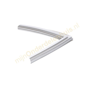 Beko deurafdichting van koelkast 4668512500