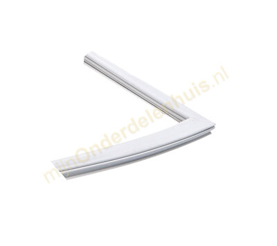 Beko deurafdichting van koelkast 4668512500