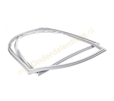 Beko deurafdichting van koelkast 4668512500