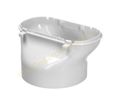 DeLonghi adapter van airco AS00001753