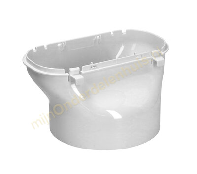 DeLonghi adapter van airco AS00001753