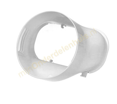 DeLonghi adapter van airco AS00001753