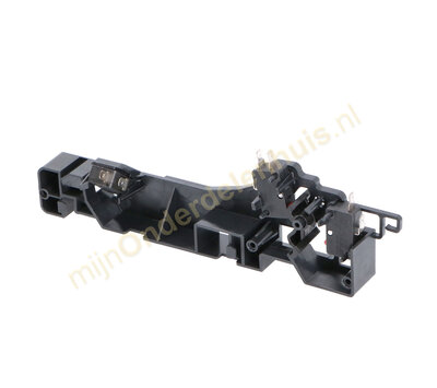 Bosch deurslot van magnetron 12021823
