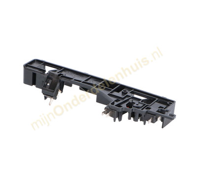 Bosch deurslot van magnetron 12021823