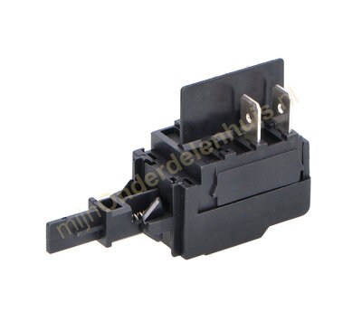 Exquisit schakelaar vaatwasser EX258210000001