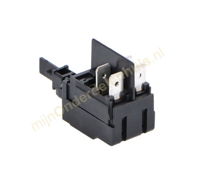 Exquisit schakelaar vaatwasser EX258210000001