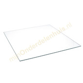 Beko Beko glasplaat van koelkast C00870736