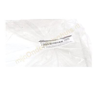 Beko glasplaat van koelkast C00870736