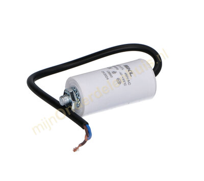 SKL condensator 3,0uF-450V met kabel