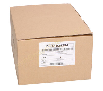 Samsung reservoir van steelstofzuiger DJ97-02829A