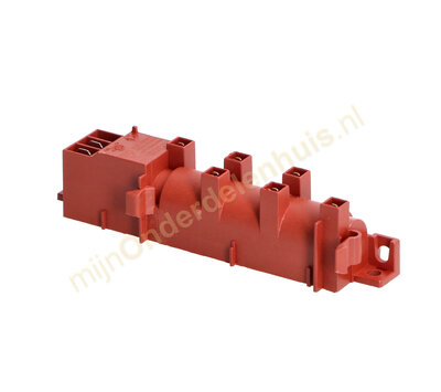 Boretti ontstekingstrafo van kookplaat A49414