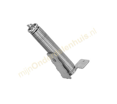 Bosch veer van vaatwasser 00165736