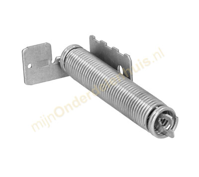 Bosch veer van vaatwasser 00165736