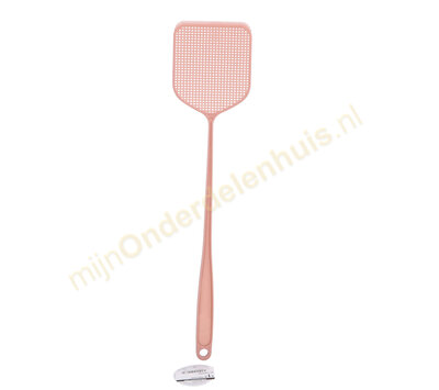 Vliegenmepper met krabber 211485