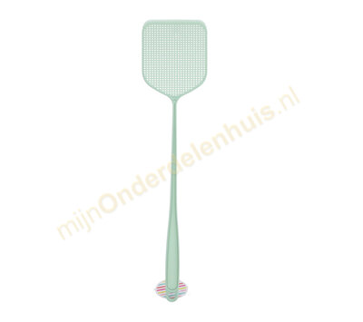 Vliegenmepper met krabber 211485