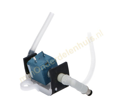 Karcher pomp van stoomreinigers 4.473-020.3