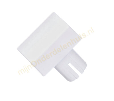 Exquisit toets van vaatwasser EX228210000021