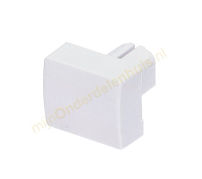 Exquisit toets van vaatwasser EX228210000021