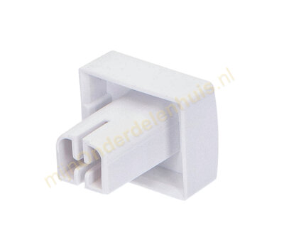 Exquisit toets van vaatwasser EX228210000021