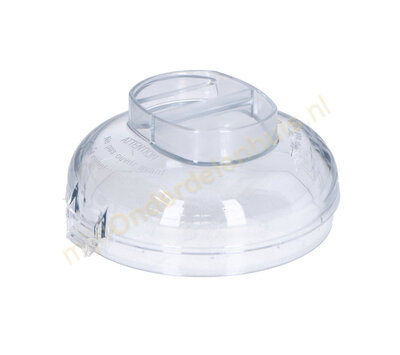 Magimix deksel van keukenmachine 17005/ 3200227