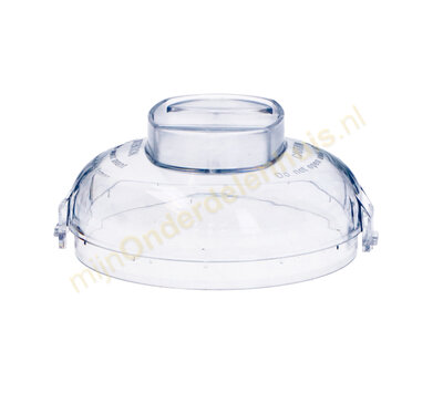 Magimix deksel van keukenmachine 17005/ 3200227