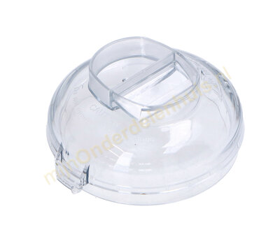 Magimix deksel van keukenmachine 17005/ 3200227