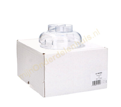 Magimix deksel van keukenmachine 17005/ 3200227