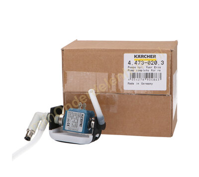 Karcher pomp van stoomreinigers 4.473-020.3