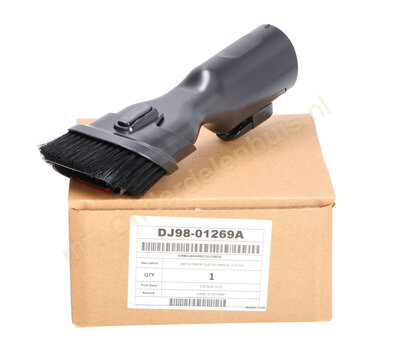 Samsung plumeau/ meubelzuigmond van stofzuiger DJ98-01269A