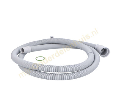Atag afvoerslang van vaatwasser 640311