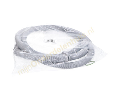 Atag afvoerslang van vaatwasser 640311