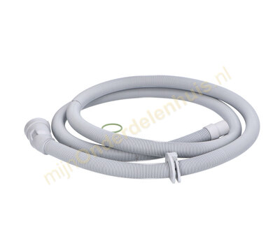 Atag afvoerslang van vaatwasser 640311