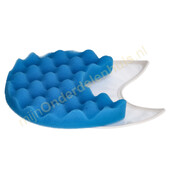 Samsung Samsung filterset van stofzuiger DJ97-00847E