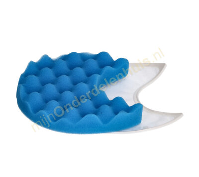 Samsung filterset van stofzuiger DJ97-00847E