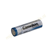 Universeel Universele accu 18650 3.7V 2600mAh 37321