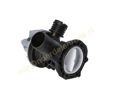 Blue Air pomp van wasmachine C00145315