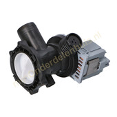 Ariston-Blue Air Blue Air pomp van wasmachine C00145315