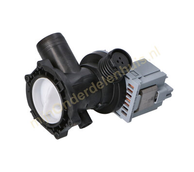 Blue Air pomp van wasmachine C00145315