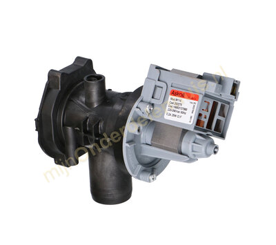 Blue Air pomp van wasmachine C00145315