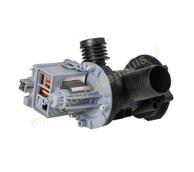 Blue Air pomp van wasmachine C00145315