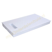 AEG AEG vriesvakdeur van koelkast 140067919013