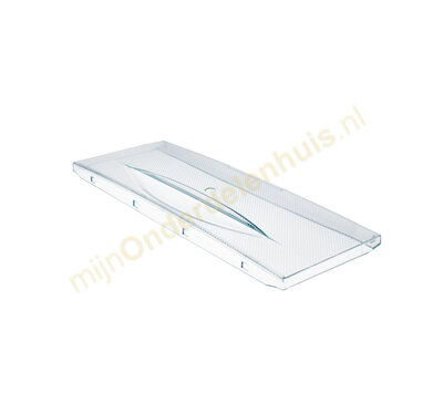 Miele front van vriezer 07335450